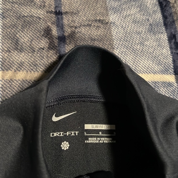 USA 🇺🇸 National Team Nike Strike Drill 1/4 Training Zip - Picture 5 of 7